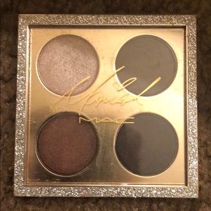MAC Mariah Carey “it’s everything” eyeshadow quad